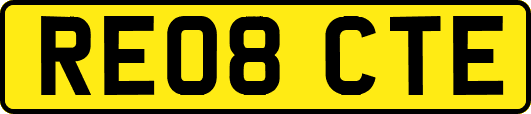 RE08CTE