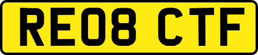RE08CTF