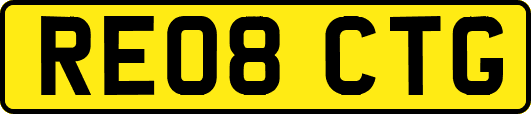 RE08CTG