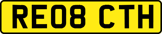 RE08CTH