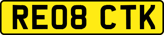 RE08CTK