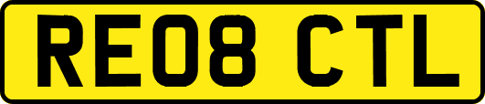 RE08CTL