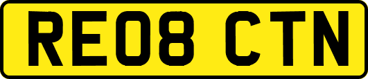 RE08CTN
