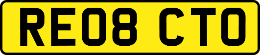 RE08CTO