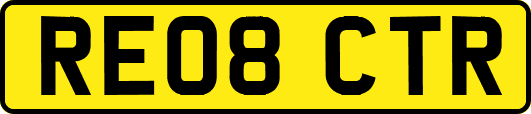 RE08CTR