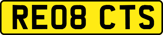 RE08CTS