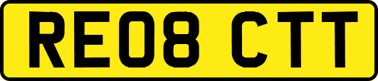 RE08CTT