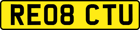RE08CTU