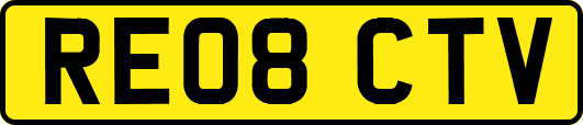 RE08CTV