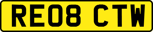 RE08CTW