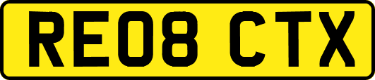 RE08CTX