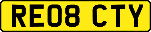 RE08CTY