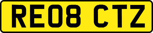 RE08CTZ