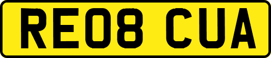 RE08CUA