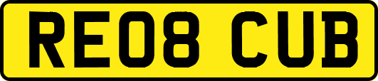 RE08CUB