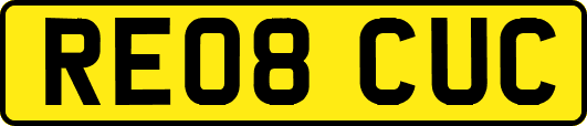 RE08CUC