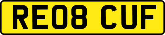 RE08CUF