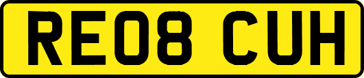 RE08CUH