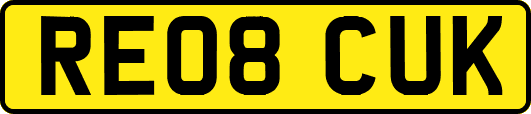 RE08CUK