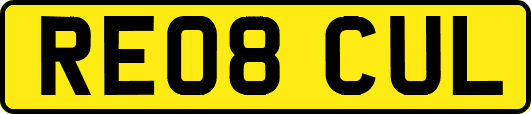 RE08CUL