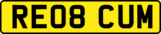 RE08CUM