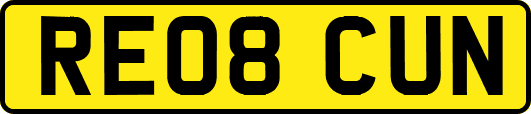 RE08CUN