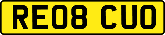 RE08CUO
