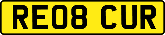 RE08CUR
