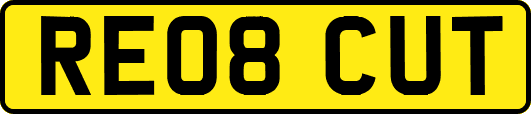 RE08CUT