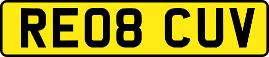 RE08CUV