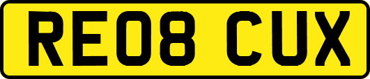 RE08CUX
