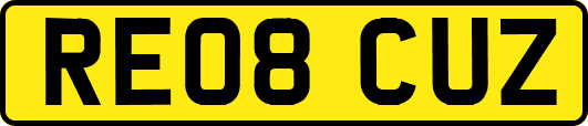 RE08CUZ