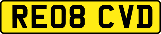 RE08CVD