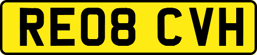 RE08CVH
