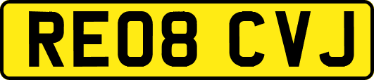 RE08CVJ