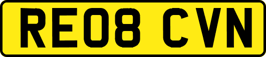 RE08CVN