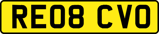 RE08CVO