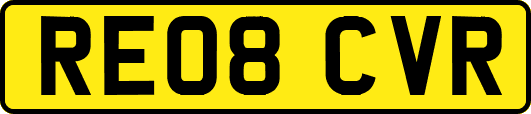 RE08CVR