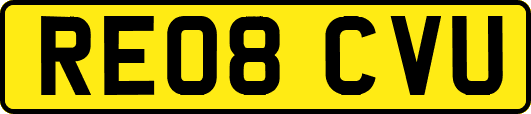 RE08CVU