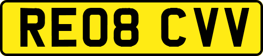 RE08CVV