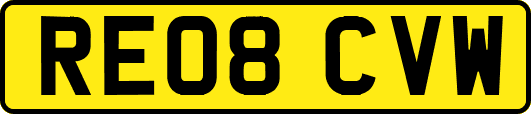 RE08CVW