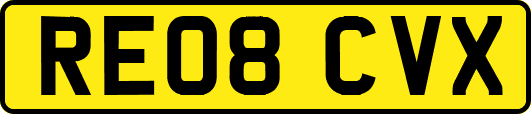 RE08CVX
