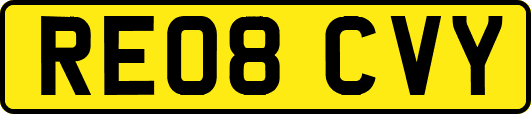 RE08CVY