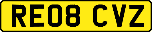 RE08CVZ