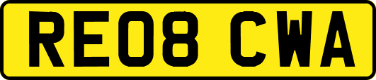 RE08CWA