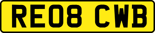 RE08CWB