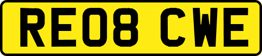 RE08CWE