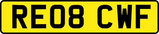 RE08CWF