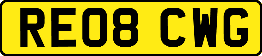 RE08CWG