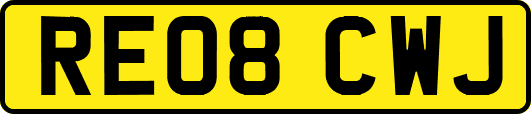 RE08CWJ
